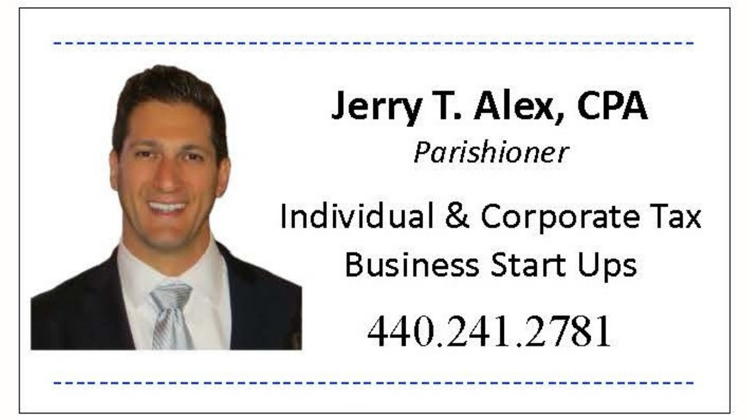 Alex CPA